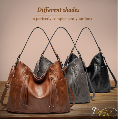 Blanche’s Elegance | Luxurious Bag