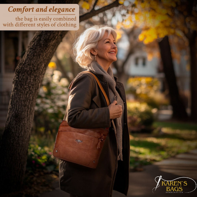 Alina Bag | Grace’s Signature Design