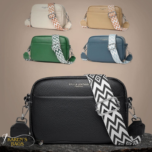 Bella’s Grace | Women’s Shoulder Bag