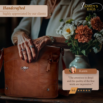 Alina Bag | Grace’s Signature Design