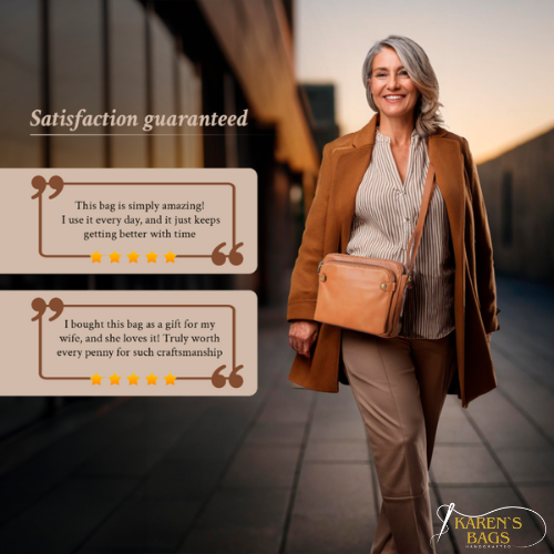 Kim’s Masterpiece | Classic Bag